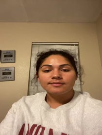 Poster for Birthday video from Jocelyn Alo