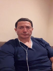 Poster for Birthday video from Sasha Roiz
