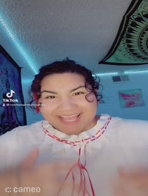 Poster for Intro video video from Maribel Martinez