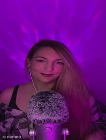 Poster for Intro video video from Dragonfly ASMR
