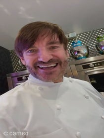 Poster for Intro video video from Eric Lanlard