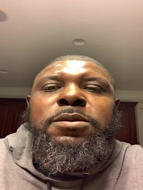 Poster for Birthday video from Willie Anderson