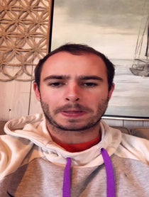 Poster for Roast video from Hunter Renfrow