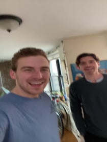 Poster for Other video from Kellan Reck & Kevin Hupp