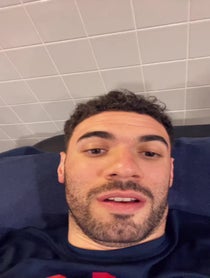 Poster for Other video from Georges Niang