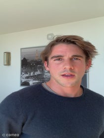 Poster for Intro video video from Mariano Gonzalez