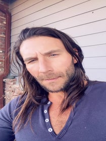 Poster for Birthday video from Zach McGowan