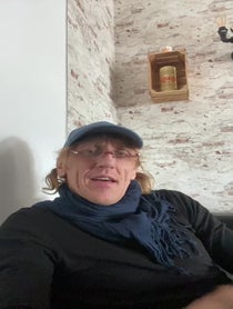 Poster for Birthday video from Vladimir Furdik