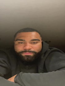 Poster for Birthday video from Gable Steveson