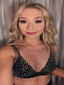 Poster for Pep Talk video from HALIENE