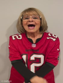 Poster for Intro video video from Grandmaofthenfl