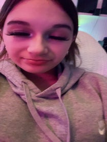 Poster for Advice video from Isla Stanford