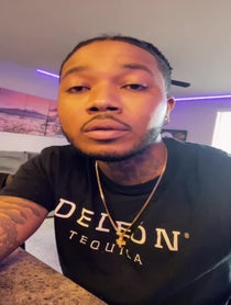 Poster for Birthday video from Cozz