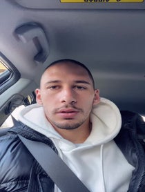 Poster for Birthday video from Nikola Katic