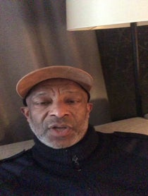 Poster for Birthday video from HIPHOP Sidney