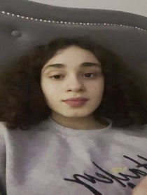 Poster for Birthday video from Hailey Mia