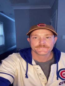 Poster for Pep Talk video from Carl