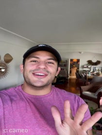 Poster for Intro video video from Uly and Ernesto
