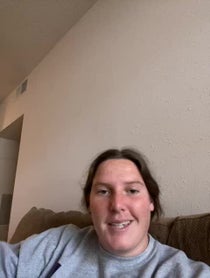 Poster for Birthday video from Bailey Hemphill
