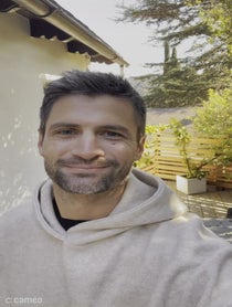 Poster for Intro video video from James Lafferty