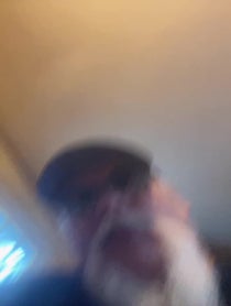 Poster for Birthday video from Jeff the Drunk