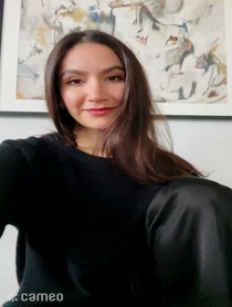 Poster for Intro video video from Nikohl Boosheri
