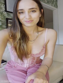 Poster for Intro video video from Giovanna