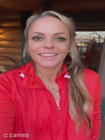 Poster for Intro video video from Jennie Finch