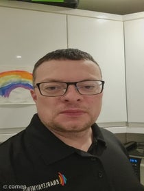 Poster for Intro video video from Whisk Guy