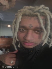 Poster for Intro video video from BVNDGXD