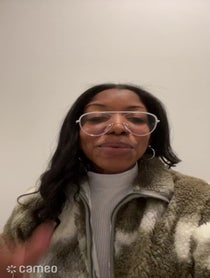 Poster for Intro video video from Devin Marie