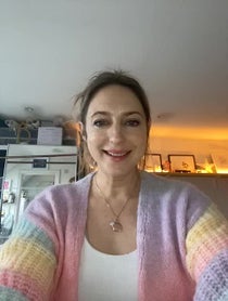 Poster for Question video from Ali Bastian