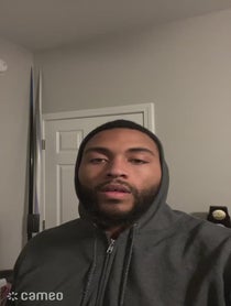 Poster for Intro video video from Curtis Thompson