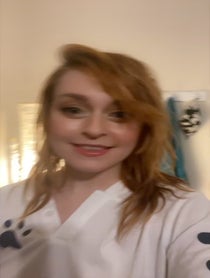 Poster for Birthday video from Sarah Wiedenheft