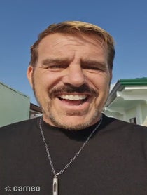 Poster for Intro video video from Barry Cooper