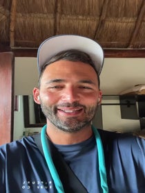 Poster for Birthday video from Jason Silva