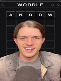 Poster for Other video from Wordle Tips