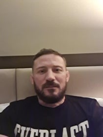 Poster for Birthday video from John Kavanagh