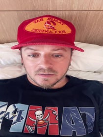 Poster for Birthday video from Love and Theft