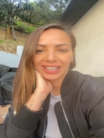 Poster for Birthday video from Kristen Doute