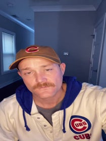 Poster for Roast video from Carl
