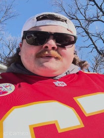 Poster for Intro video video from Bryan Andrews