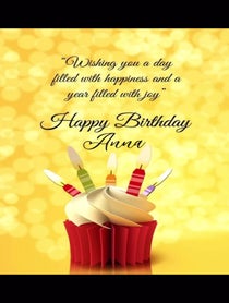 Poster for Birthday video from Rob Base