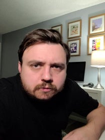 Poster for Roast video from Sean Kelly