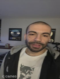 Poster for Intro video video from DJ Pain 1