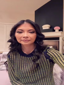 Poster for Birthday video from Jennie Nguyen