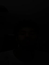 Poster for Birthday video from Johnny Juzang