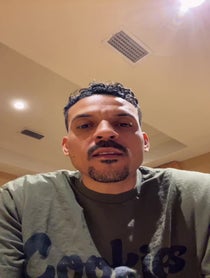 Poster for Birthday video from Matt Barnes