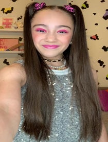 Poster for Gift video from Bella Cianni