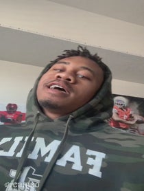 Poster for Intro video video from Ja’Quinden Jackson